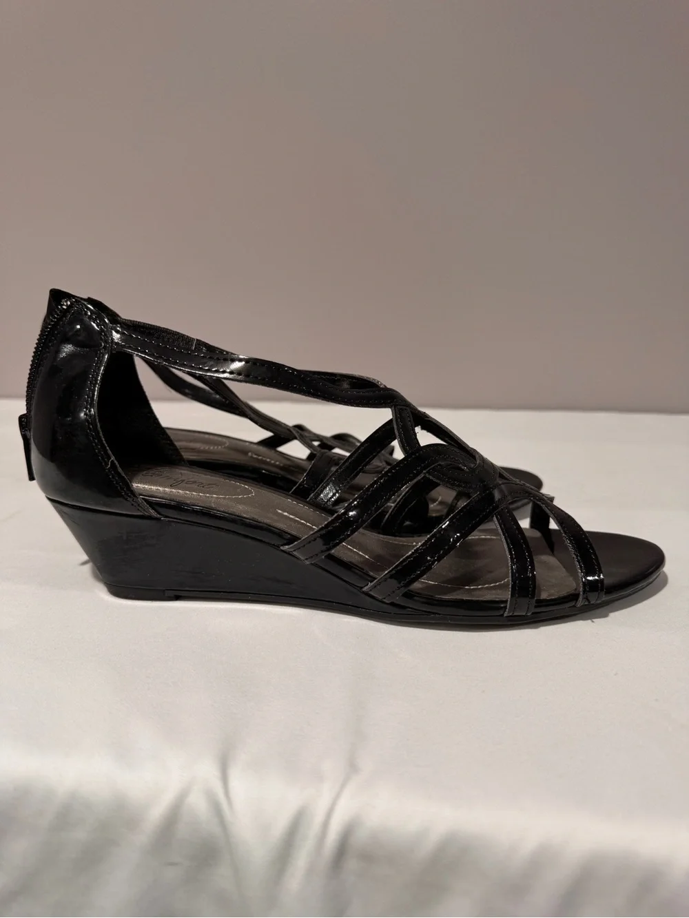 dexflex comfort sleek black